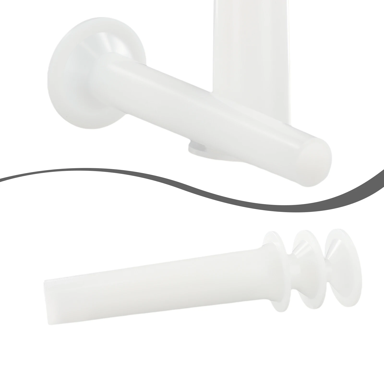 Kitchen Appliances Youtube - 1 ensemble de tubes blancs Bratwurst