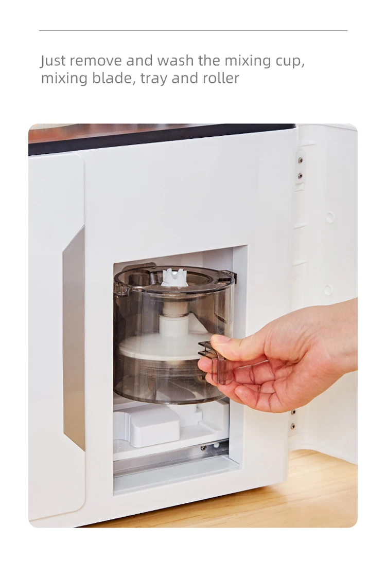 Roti Maker Automatic - Vendeur Or - Machine à roti