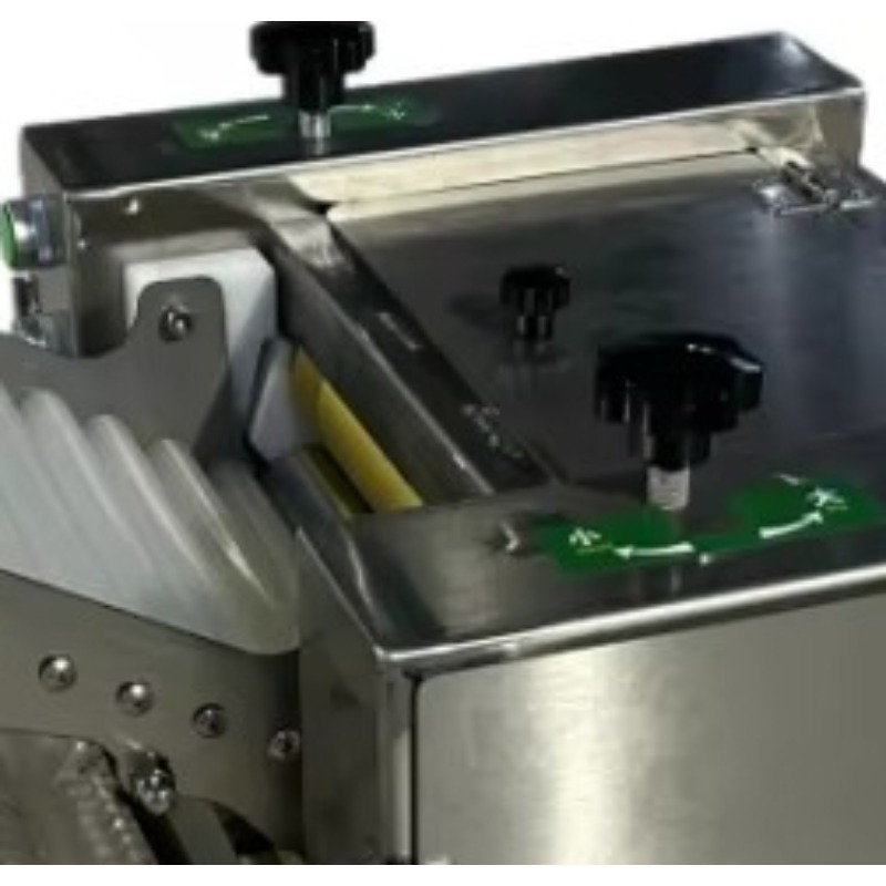 Machine automatique à faible c - Roti Maker Automatic avis et prix