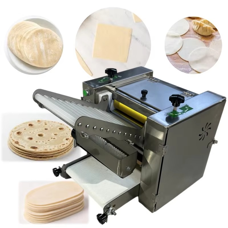 Machine automatique à faible c - Roti Maker Automatic avis et prix