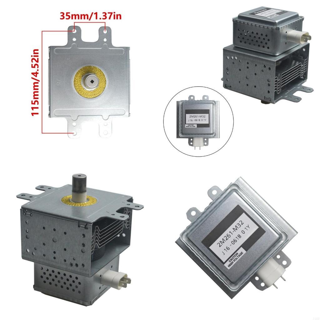 J1HF – Tube four à micro-ondes - Kitchen Appliances Youtube avis et prix