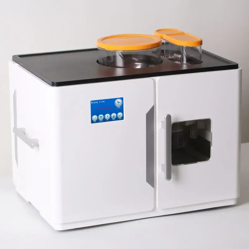 Machine Roti automatique Rotim - Roti Maker Automatic avis et prix