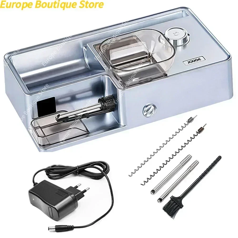 Injecteur de cigarettes électr - Roti Maker Automatic avis et prix