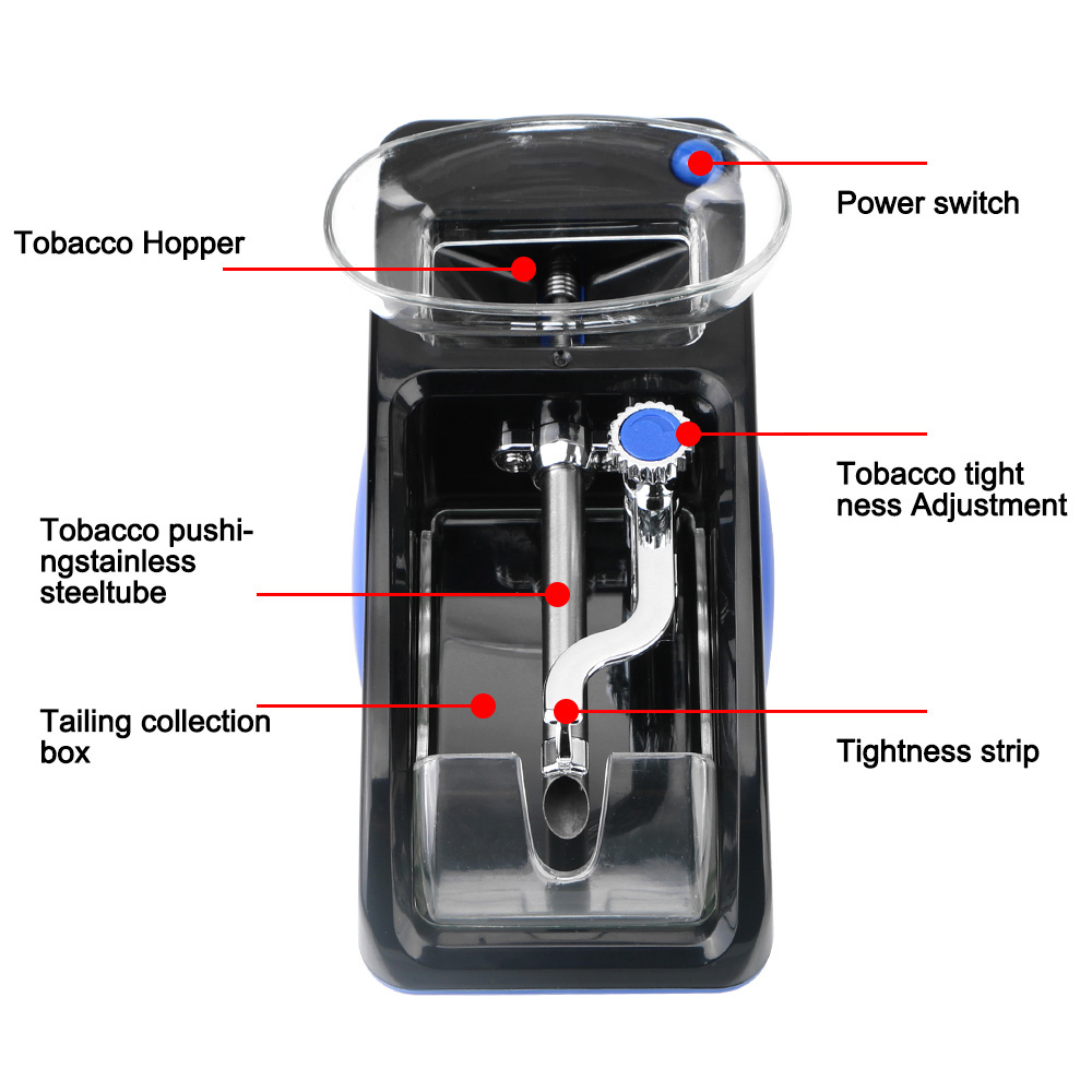 Accessoires électriques automa - Roti Maker Automatic avis et prix