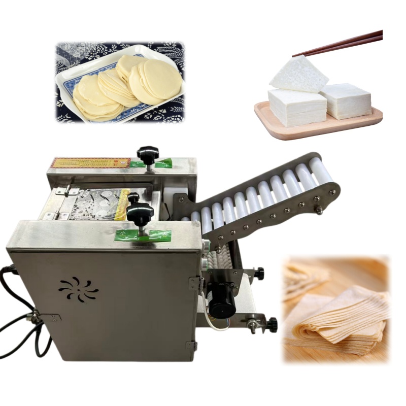 Machine électrique entièrement - Roti Maker Automatic avis et prix