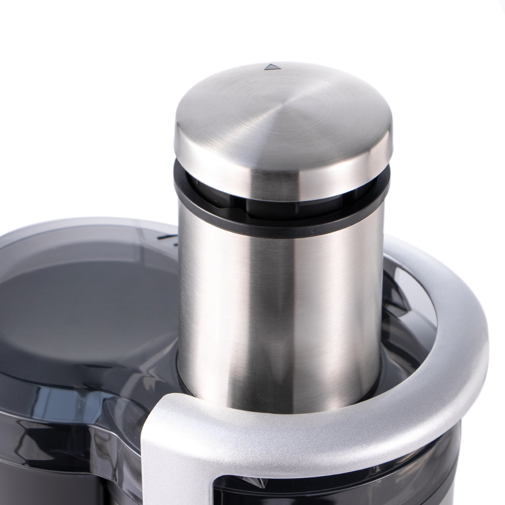 Extracteur de jus RAF 800W 10- - Food Processor Large avis et prix