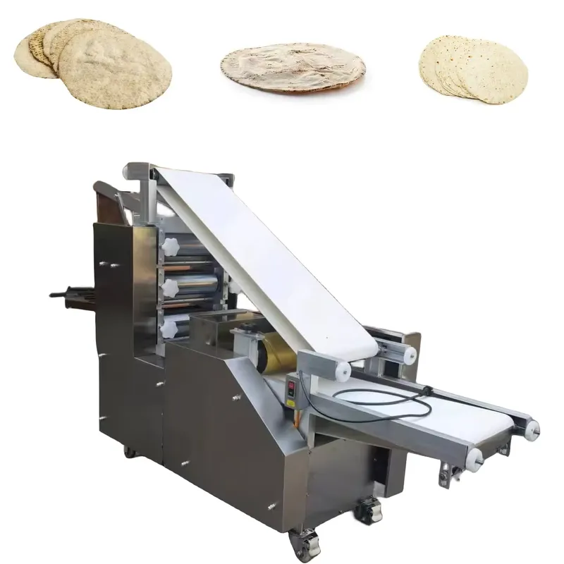 Machine automatique de product - Roti Maker Automatic avis et prix