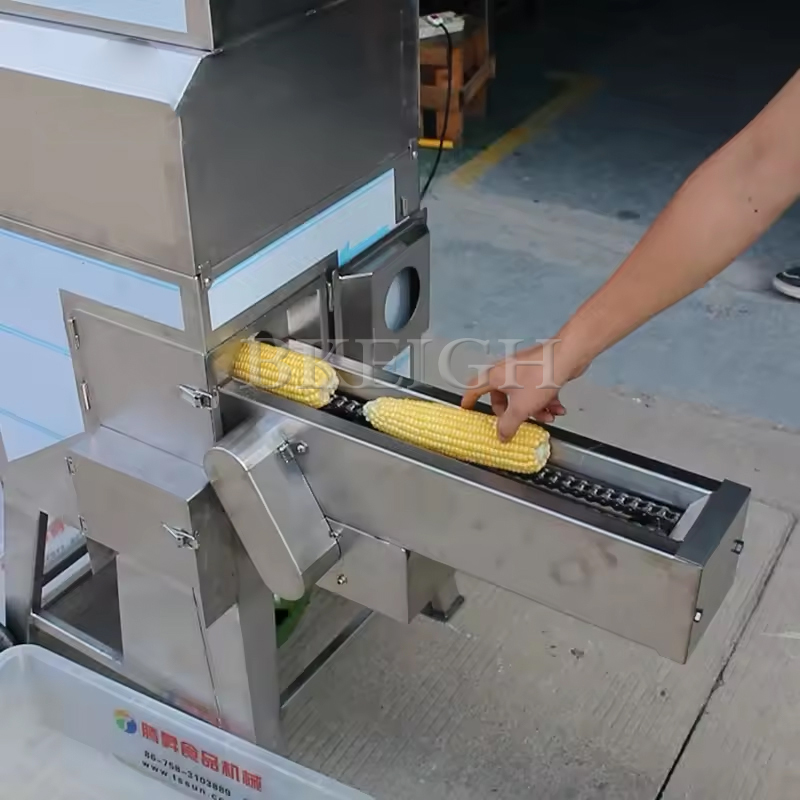 Éplucheur de maïs électrique h - Kitchen Appliances Youtube avis et prix
