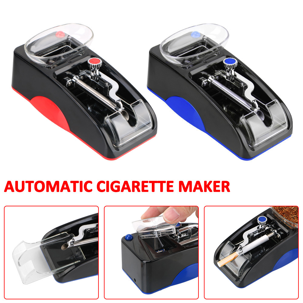 Machine à rouler les cigarette - Roti Maker Automatic avis et prix