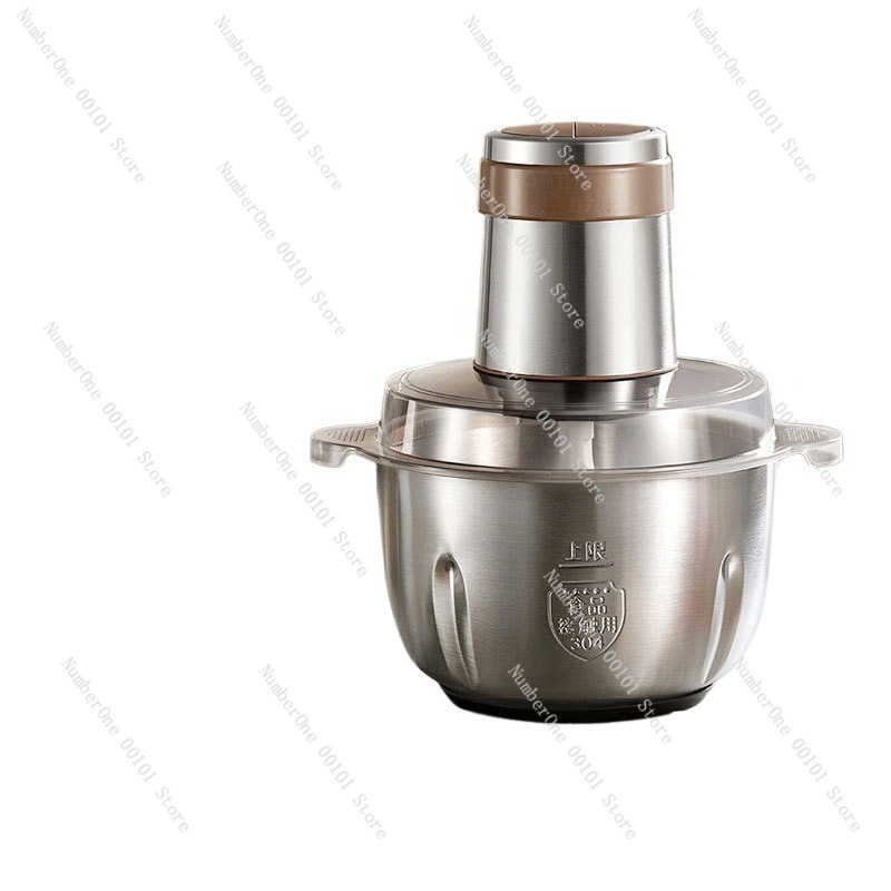 Hachoir à viande domestique, g - Food Processor Large avis et prix