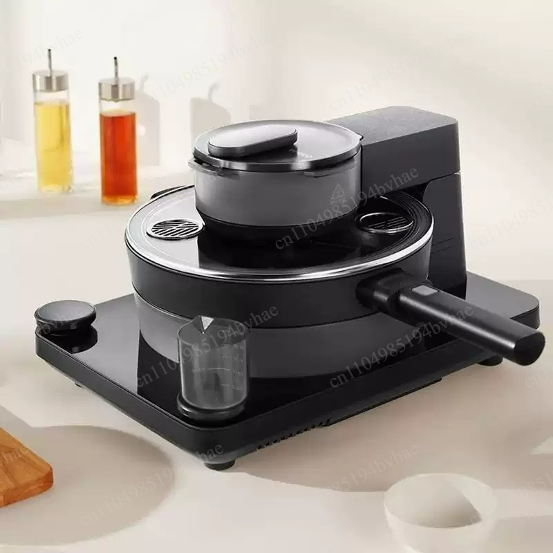 Machine de cuisine intelligent - Food Processor Large avis et prix