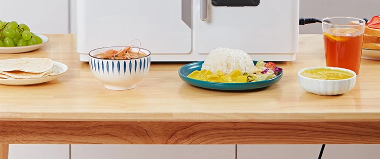 Vendeur Or - Machine à roti au - Roti Maker Automatic avis et prix