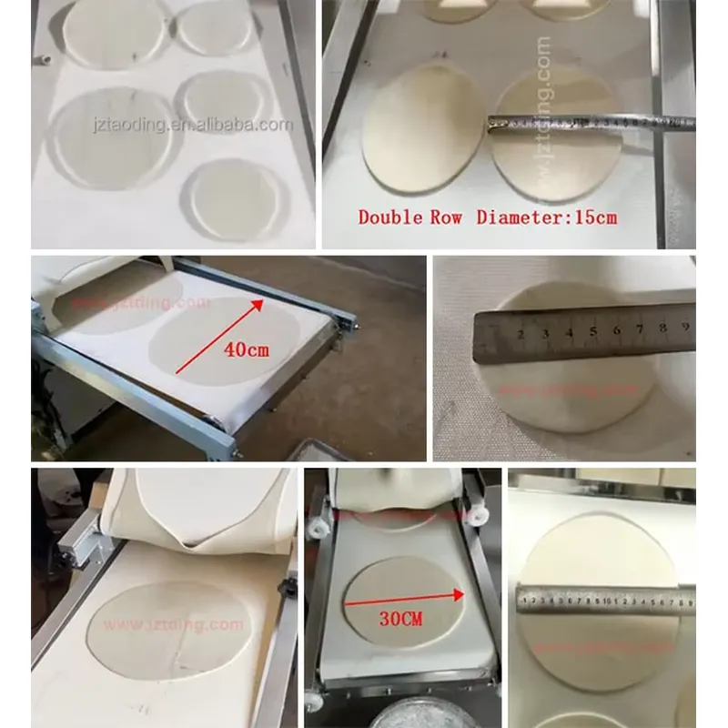 Machine de Recyclage 2026 Enti - Roti Maker Automatic avis et prix