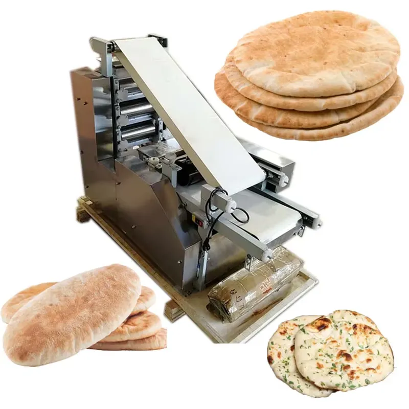 Machine de Recyclage 2026 Enti - Roti Maker Automatic avis et prix