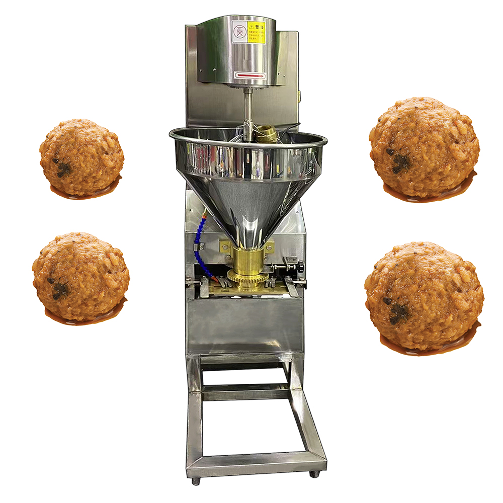 Machine professionnelle entièr - Roti Maker Automatic avis et prix