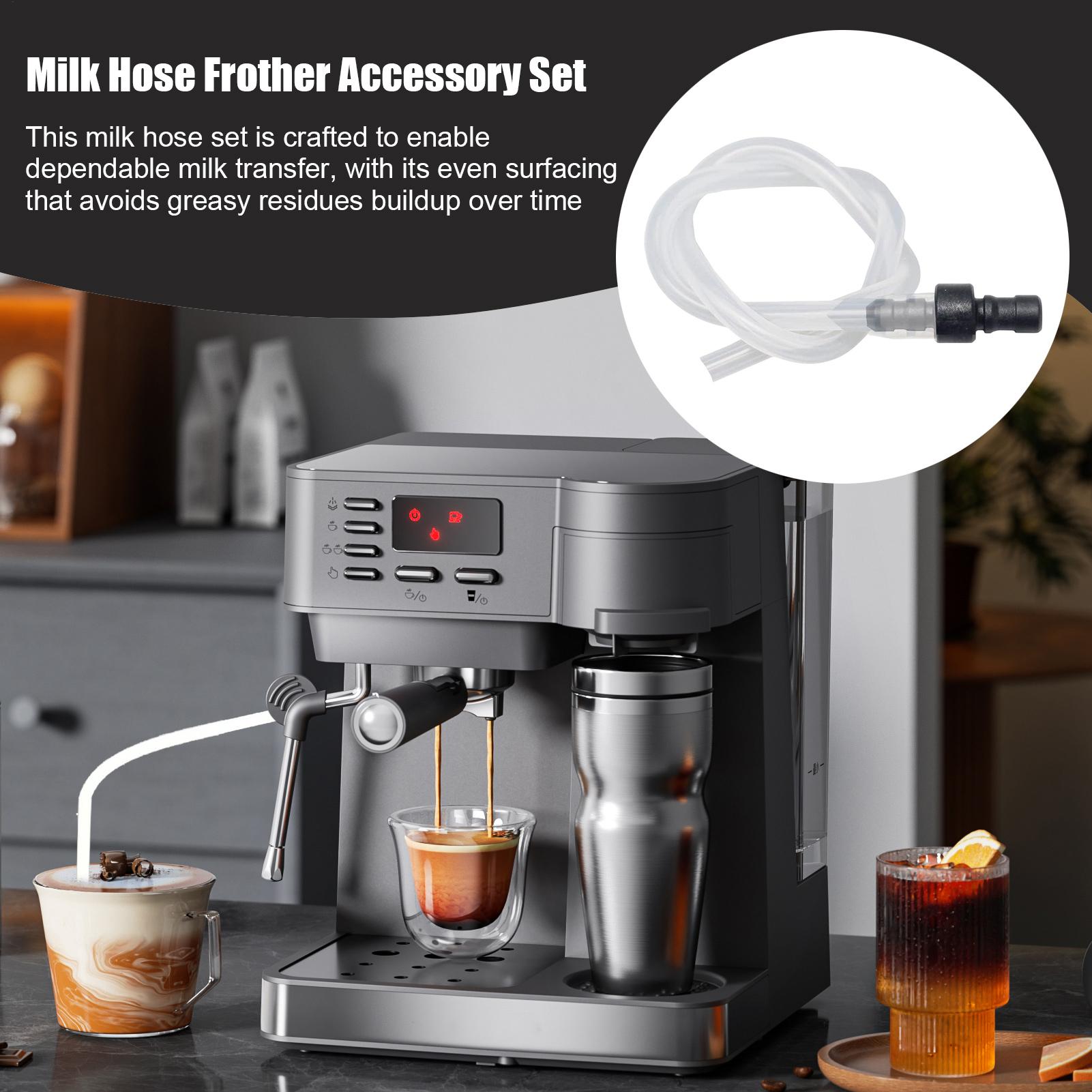 Ensemble de tubes à lait de re - Kitchen Appliances Youtube avis et prix