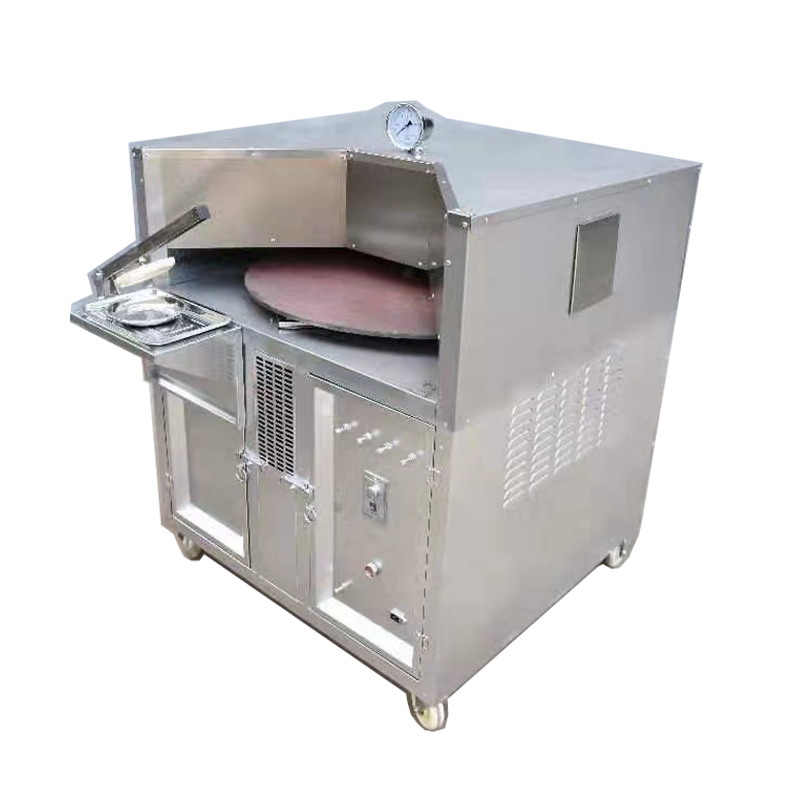 Machine à roti entièrement aut - Roti Maker Automatic avis et prix