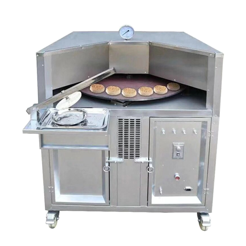 Machine à roti entièrement aut - Roti Maker Automatic avis et prix