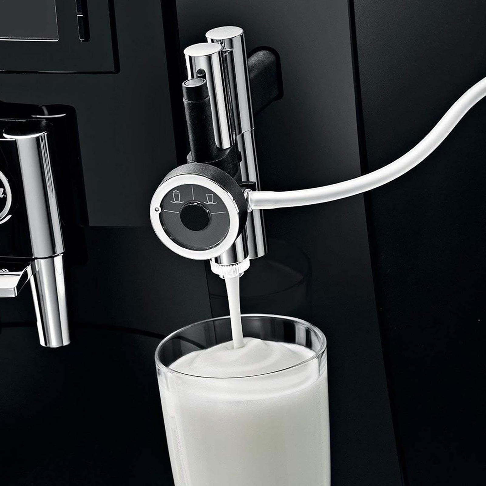 Tube de lait à café 6 pièces,  - Kitchen Appliances Youtube avis et prix