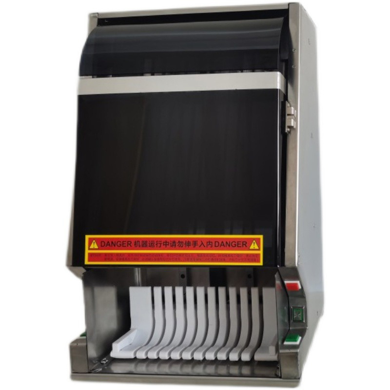 Coupe-Souhi Commercial tranche - Roti Maker Automatic avis et prix