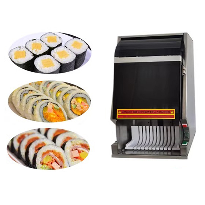 Coupe-Souhi Commercial tranche - Roti Maker Automatic avis et prix