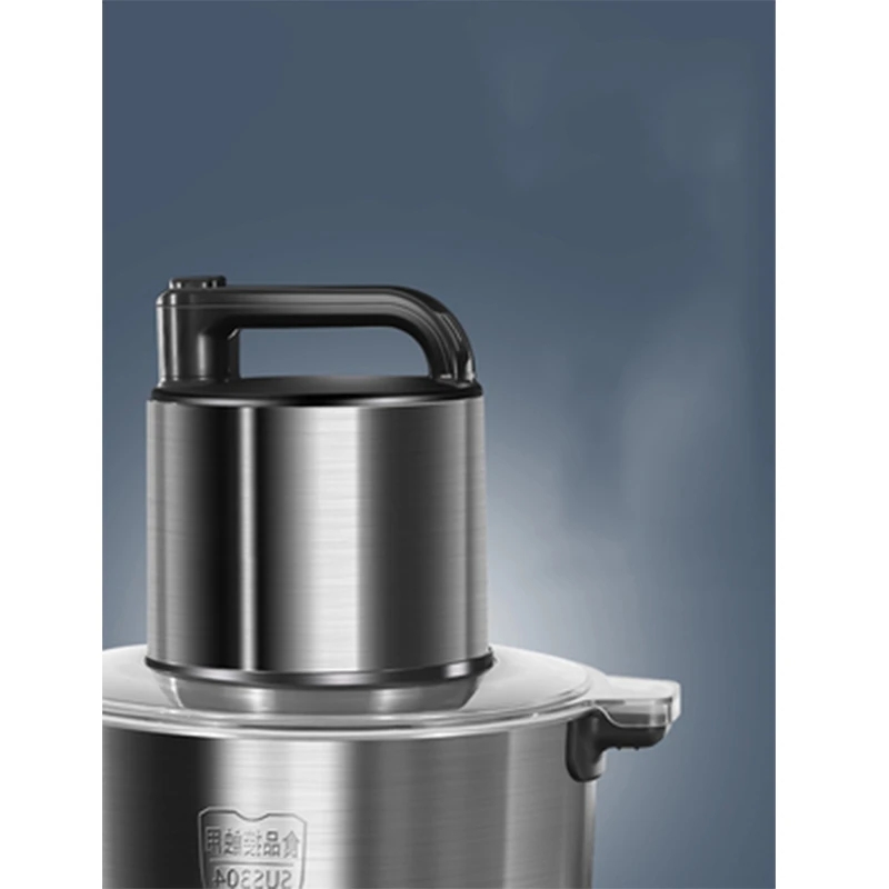Hachoir à viande électrique en - Food Processor Large avis et prix