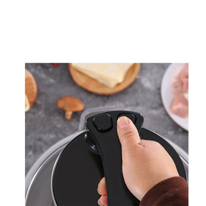 Hachoir à viande électrique en - Food Processor Large avis et prix